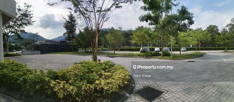 Kondominium untuk Disewa di Meru Valley Eco Village oleh Alex Kiew - iProperty.com.my
