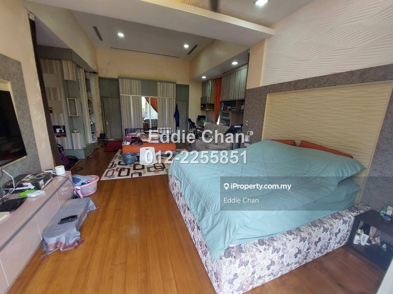 Bungalow House for Sale in Nadayu Melawati, Ampang by Eddie Chan - iProperty.com.my