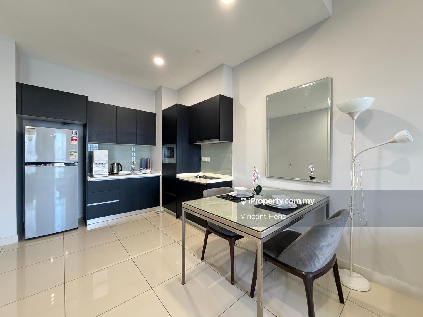 Service Residence for Rent in Cyperus @ Tropicana Gardens by Vincent Heng - iProperty.com.my