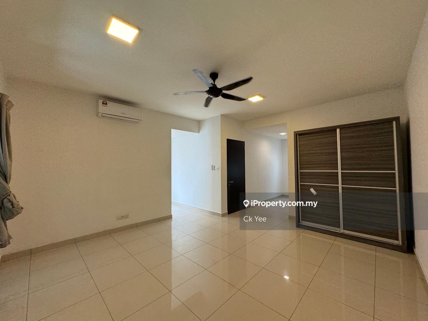 Rumah Berangkai 3 Tingkat untuk Dijual di Seri Jalil, Bukit Jalil oleh Ck Yee - iProperty.com.my