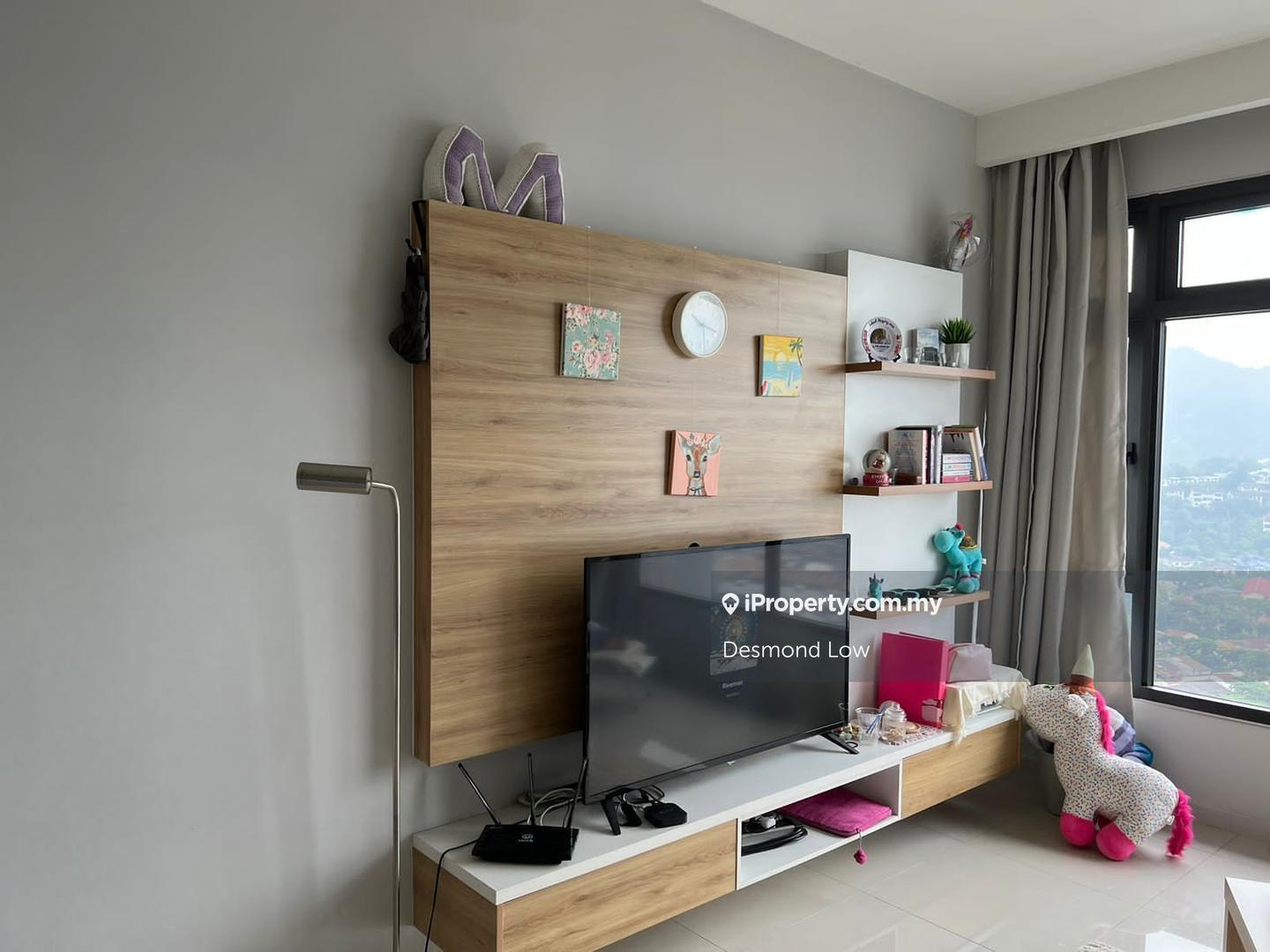 Service Residence for Rent in Serini Melawati by Desmond Low - iProperty.com.my