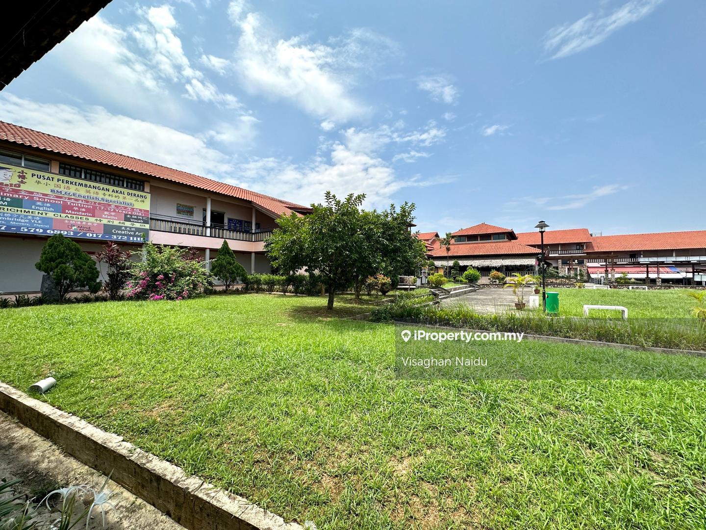 Office for Rent in Rawang, Selangor by Visaghan Naidu - iProperty.com.my