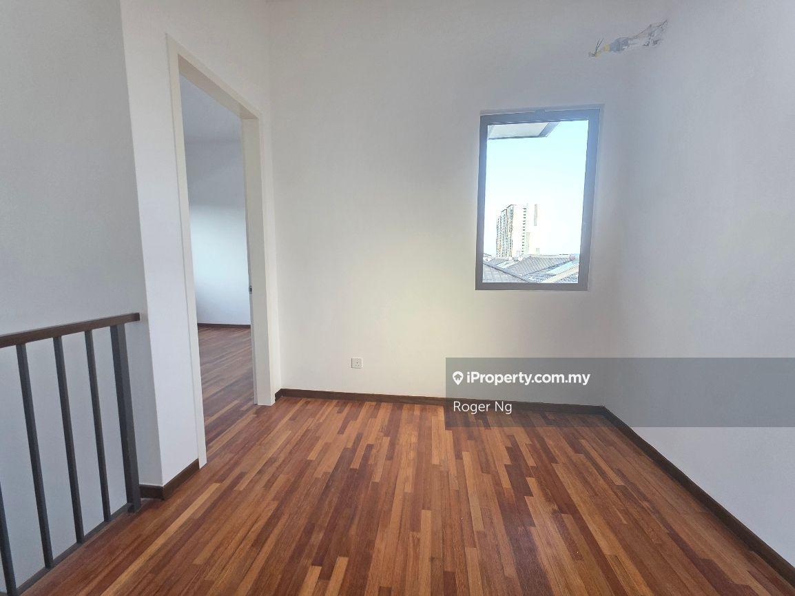 Semi-Detached House for Sale in Eco Ardence, Setia Alam by Roger Ng - iProperty.com.my