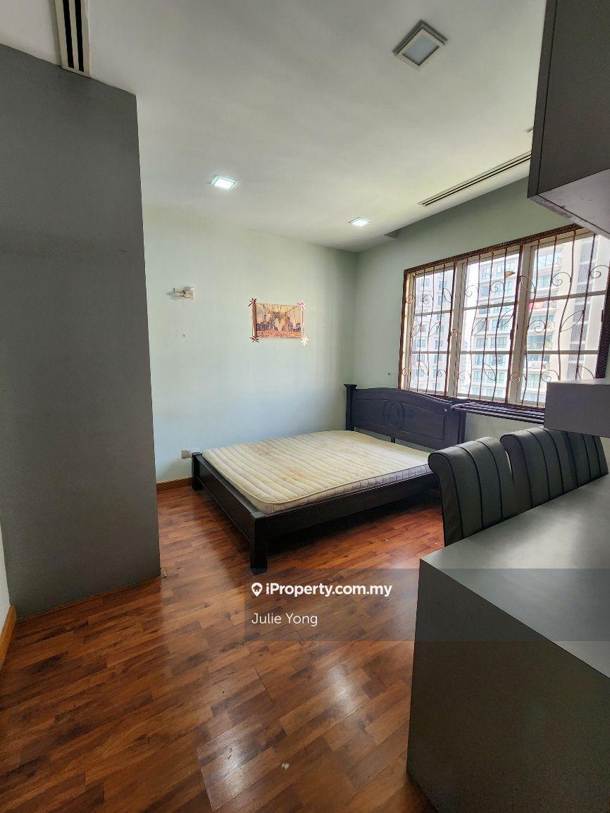 Kondominium untuk Dijual di Laman Suria oleh Julie Yong - iProperty.com.my