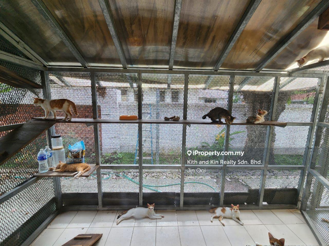 Bungalow House for Sale in KLCC, KL City Centre by Jin Ooi - iProperty.com.my