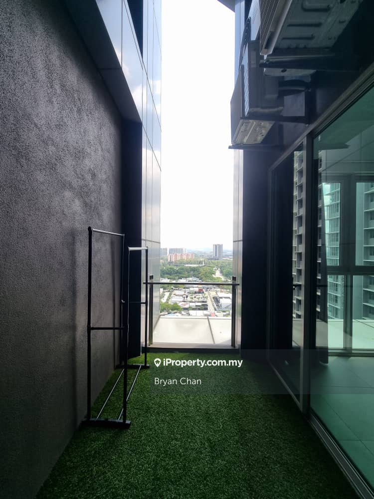 Service Residence for Sale in Cantara Residences by Bryan Chan - iProperty.com.my