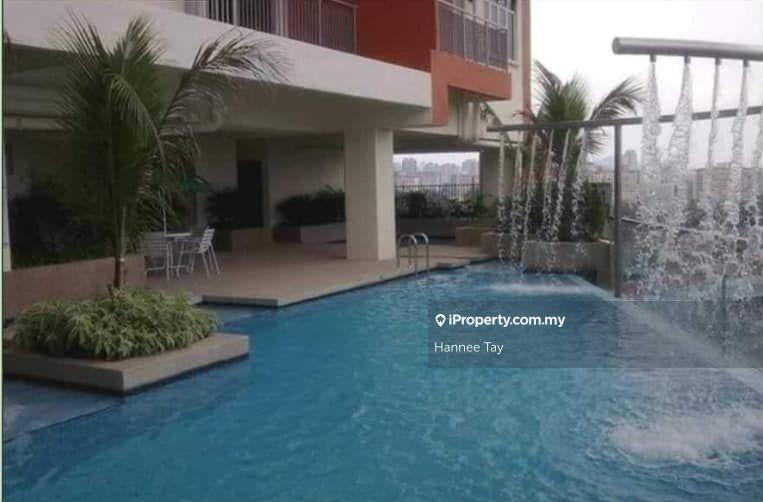 Residensi Servis untuk Dijual di Diamond Regency oleh Hannee Tay - iProperty.com.my