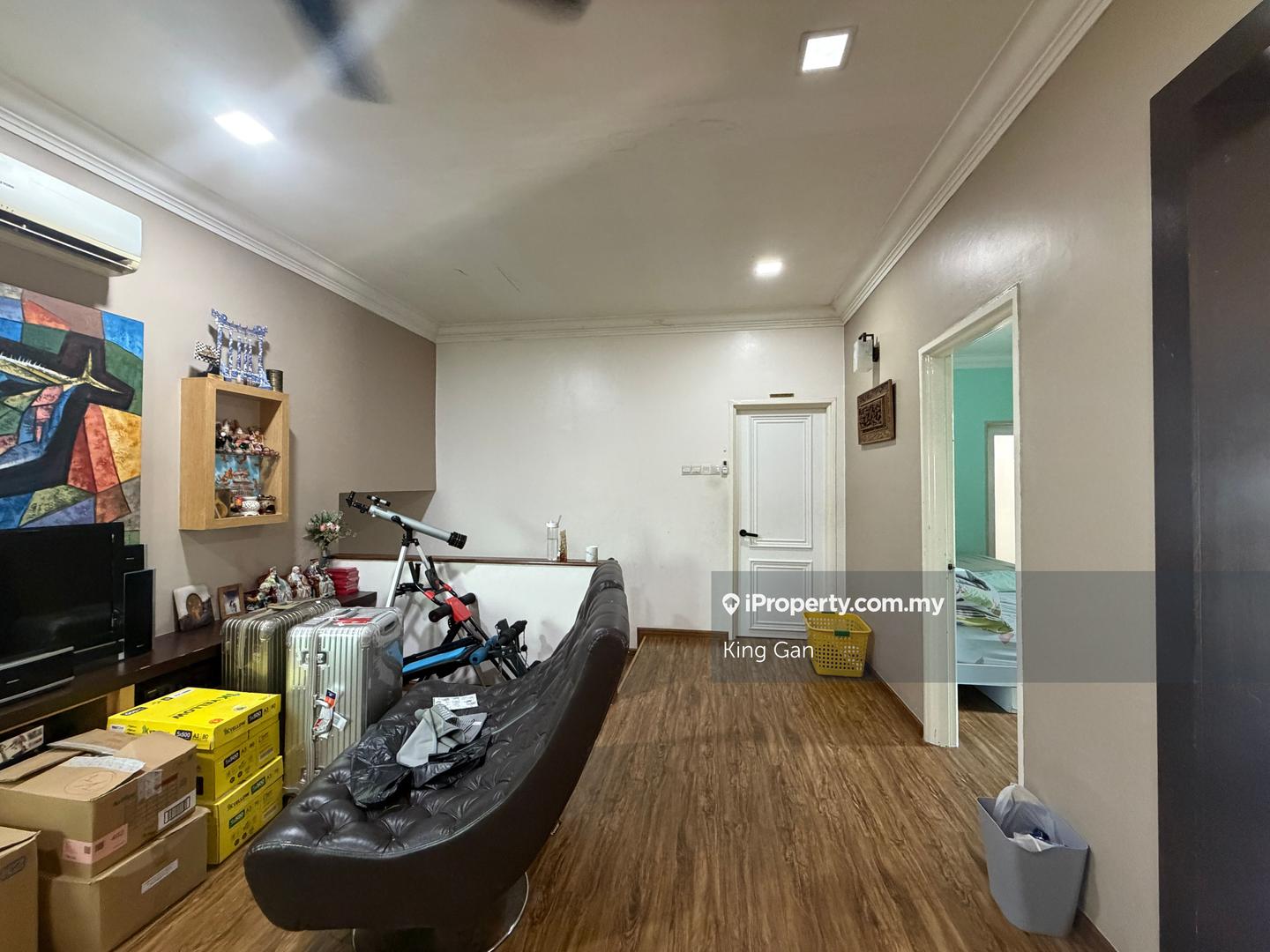Rumah Berkembar untuk Dijual di Taman Bukit Mewah, Kajang oleh King Gan - iProperty.com.my