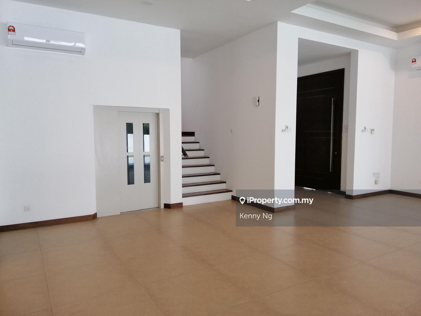 Bungalow House for Sale in Setia Alam ( Anjung Sari), Setia Alam by Kenny Ng - iProperty.com.my