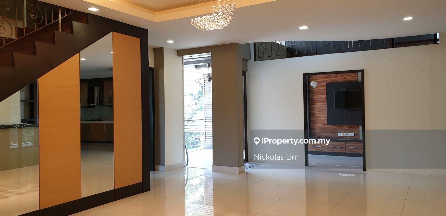Condominium for Sale in Alila Horizons Condominium by Nickolas Lim - iProperty.com.my