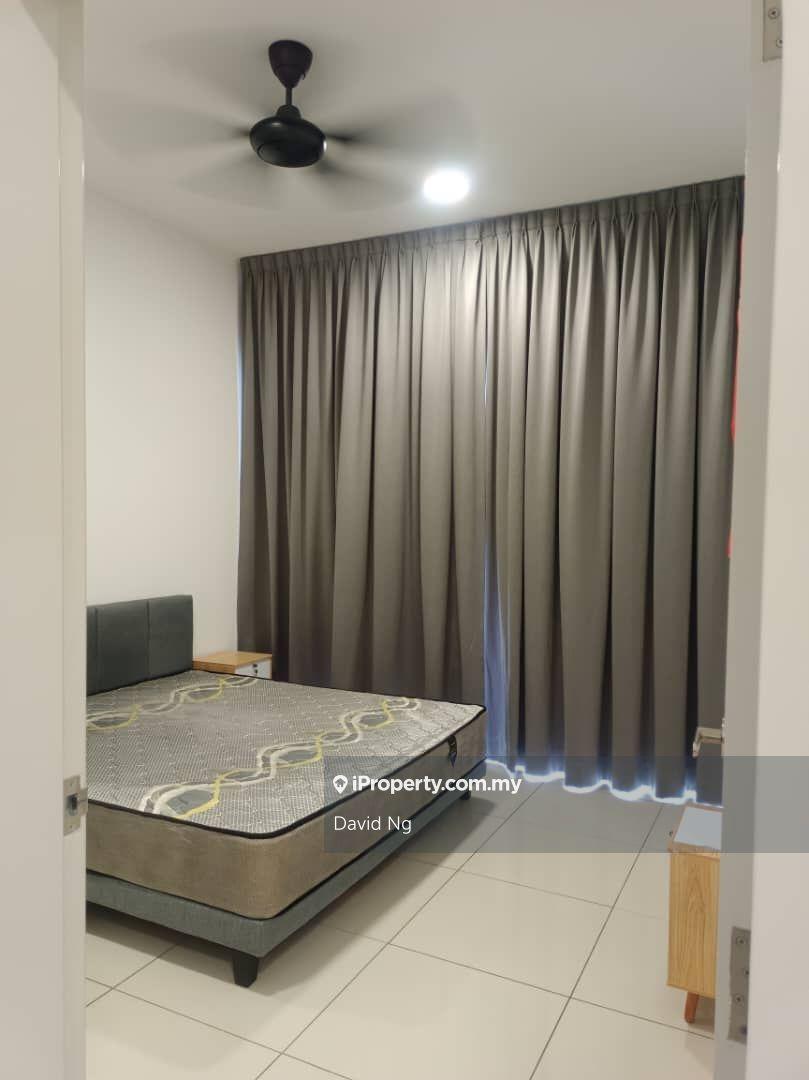 Service Residence for Rent in Setia City Residences by David Ng - iProperty.com.my