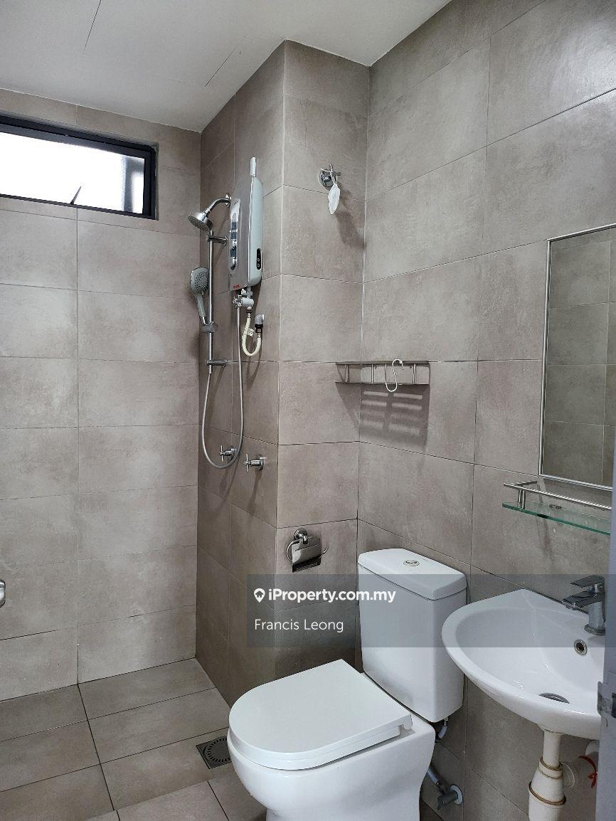 Service Residence for Sale in KL Traders Square by Francis Leong - iProperty.com.my