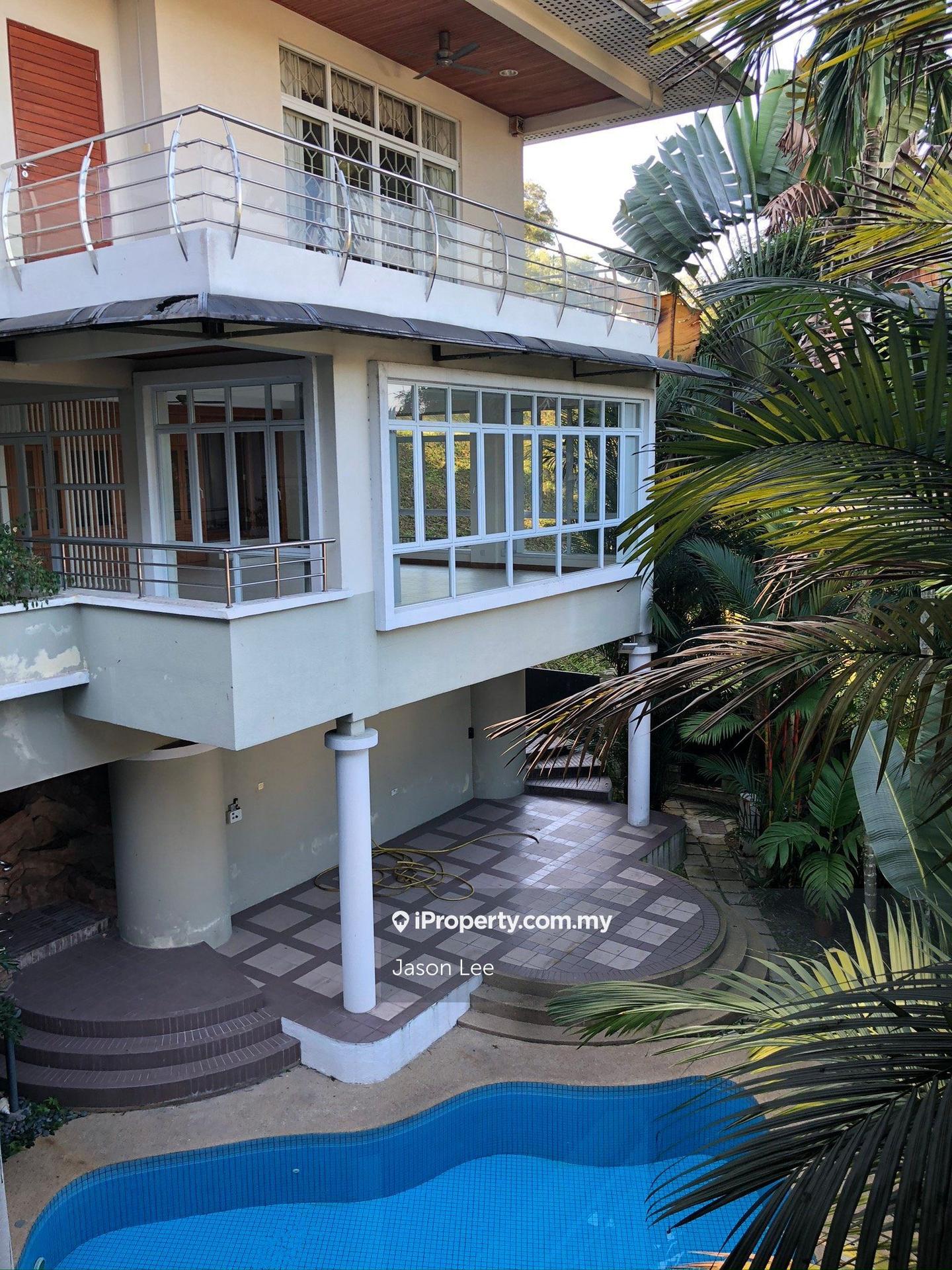 Banglo untuk Dijual di Damansara Heights, Damansara Heights oleh Jason Lee - iProperty.com.my