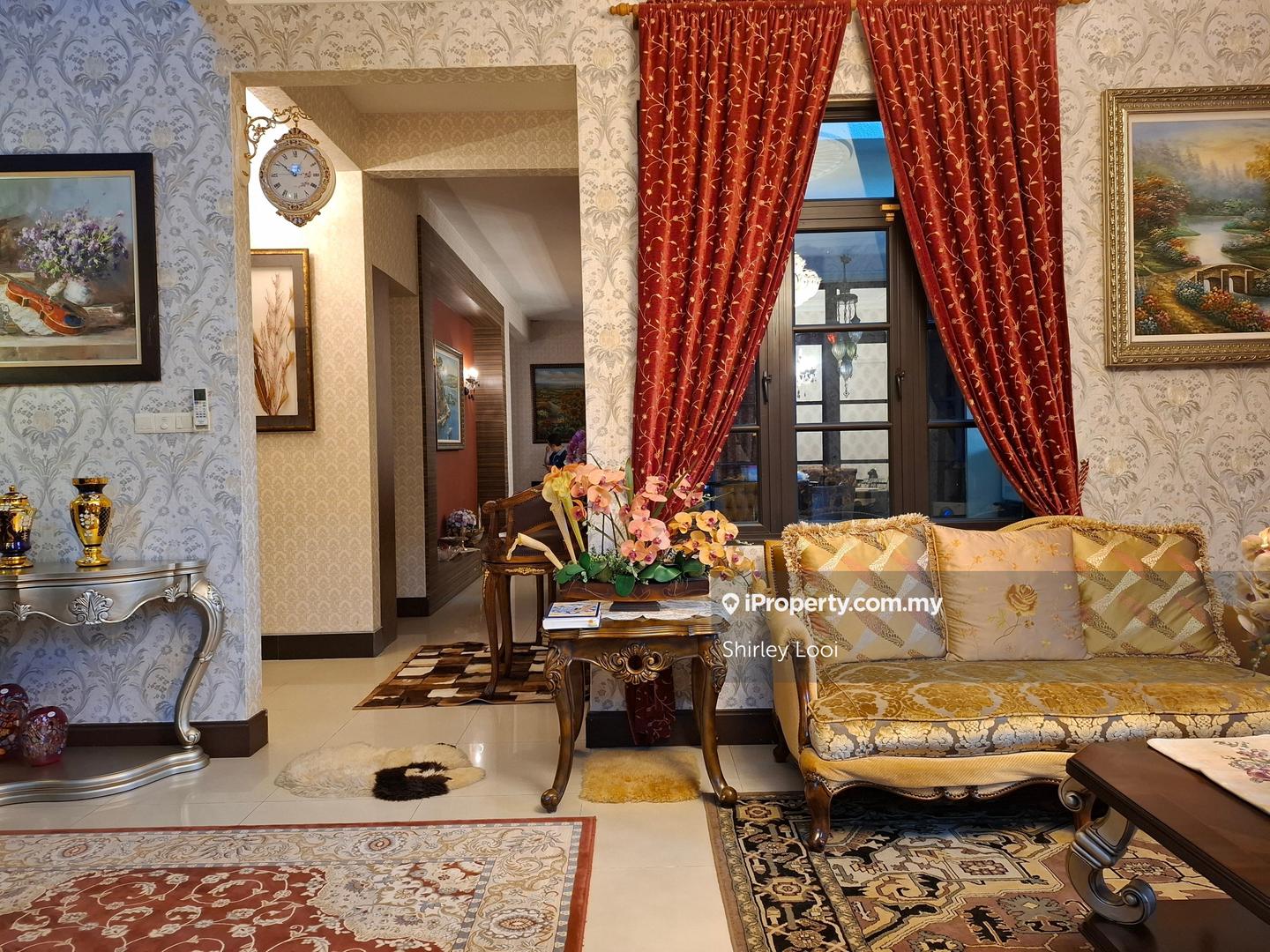 Bungalow House for Sale in Bukit Jelutong, Shah Alam by Shirley Looi - iProperty.com.my