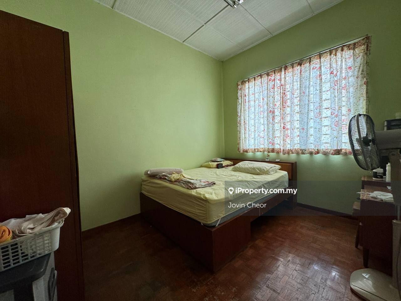 Semi-Detached House for Sale in Taman Overseas Union (Taman Oug), Jalan Klang Lama (Old Klang Road) by Jovin Cheor - iProperty.com.my