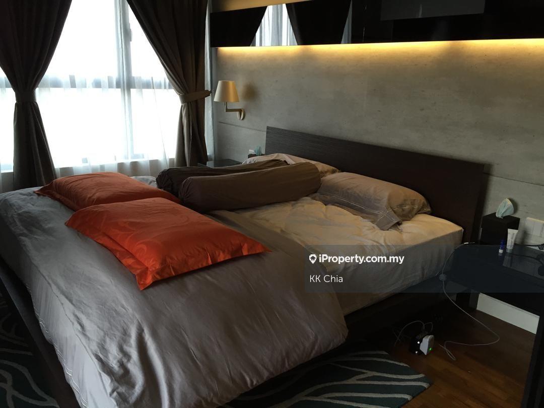 Service Residence for Sale in G Residence by KK Chia - iProperty.com.my