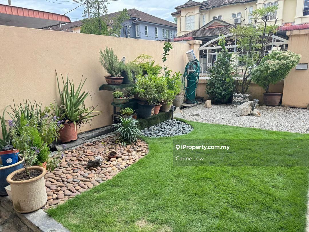 2-storey Terraced House for Rent in Taman Sukun, Bukit Mertajam by Carine Low - iProperty.com.my