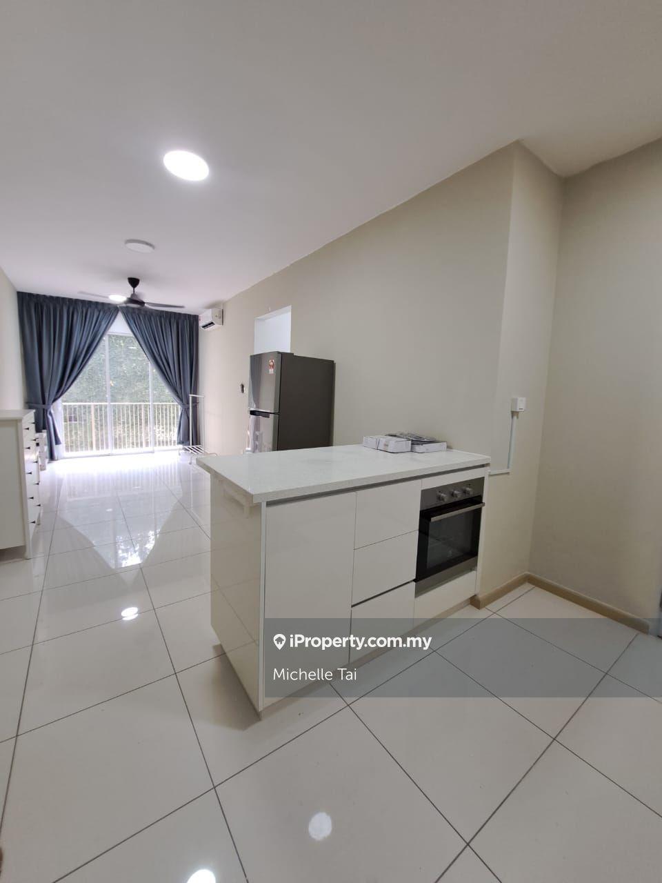 Service Residence for Rent in RYAN & MIHO by Michelle Tai - iProperty.com.my