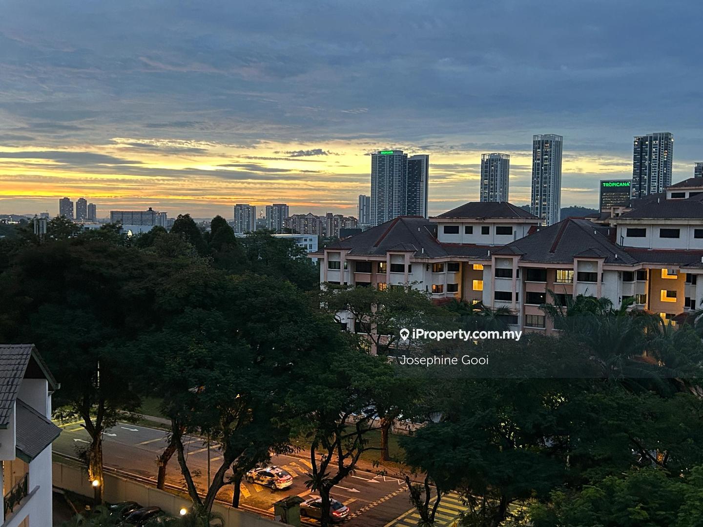 Condominium for Sale in Riana Green Condominium by Josephine Gooi - iProperty.com.my