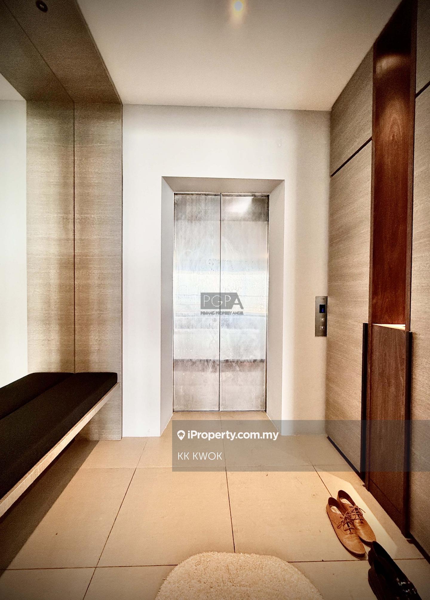 Condominium for Sale in The Landmark by KK KWOK - iProperty.com.my