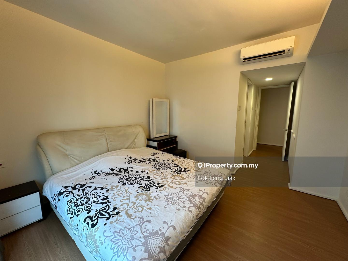 Residensi Servis untuk Dijual di i-Zen @ Kiara 1 oleh Lok Leng Jiak - iProperty.com.my