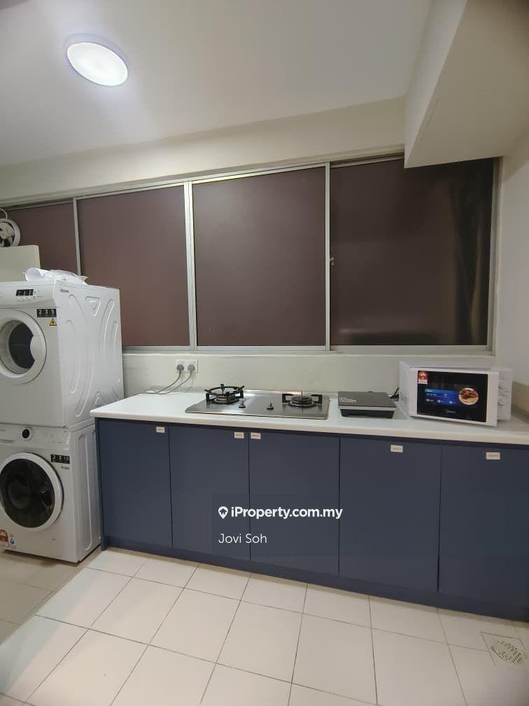Kondominium untuk Disewa di Puncak Nusa Kelana oleh Jovi Soh - iProperty.com.my