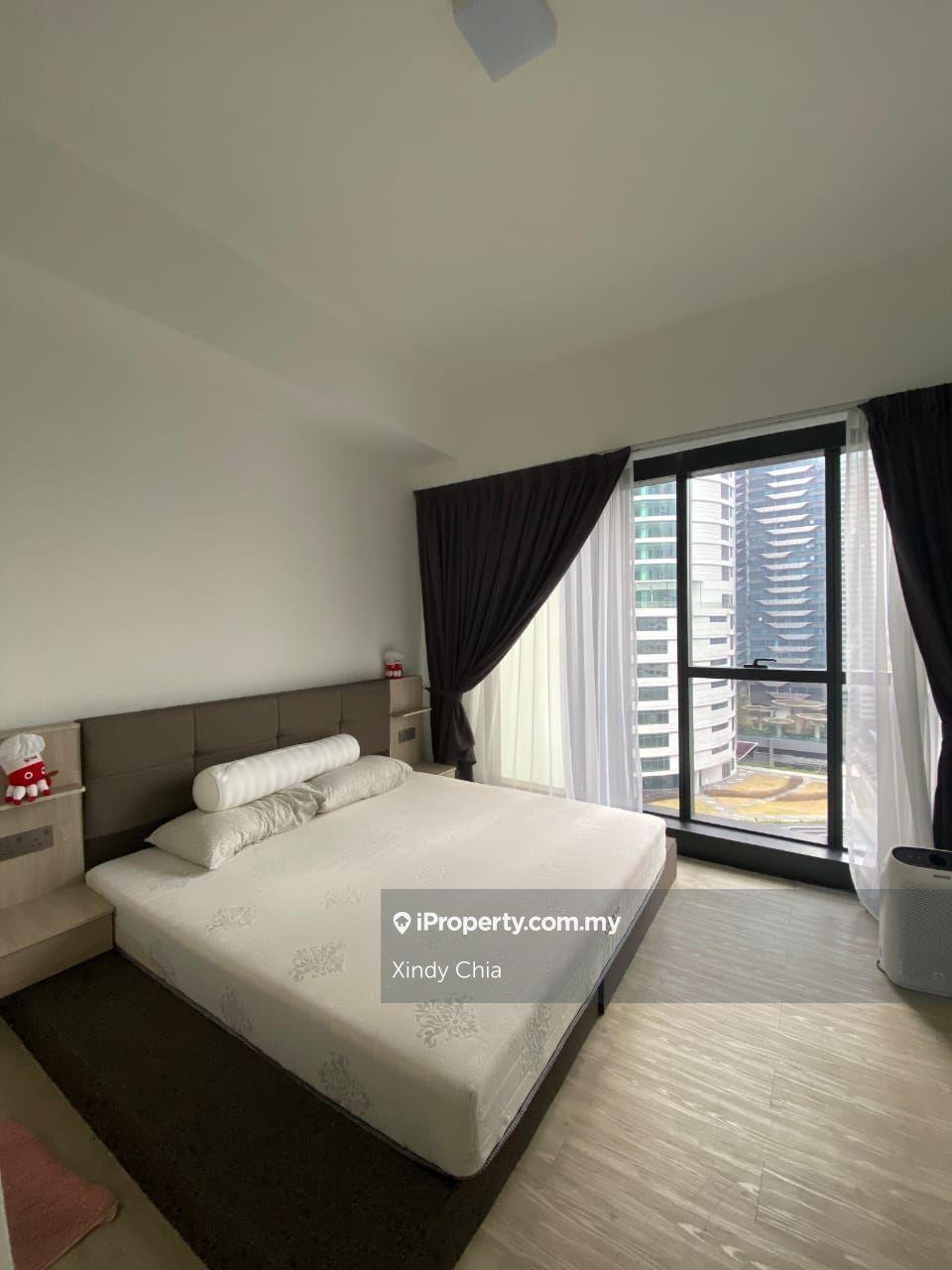 Service Residence for Rent in M City by Xindy Chia - iProperty.com.my