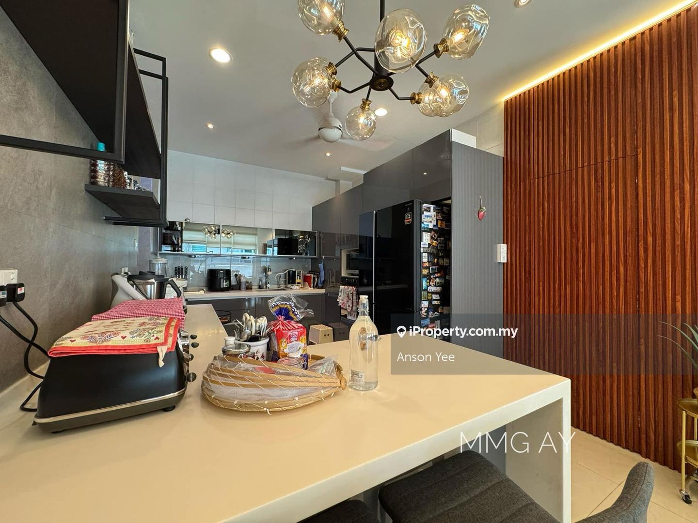 Rumah Berkembar untuk Dijual di Setia Eco Park, Setia Alam oleh Anson Yee - iProperty.com.my