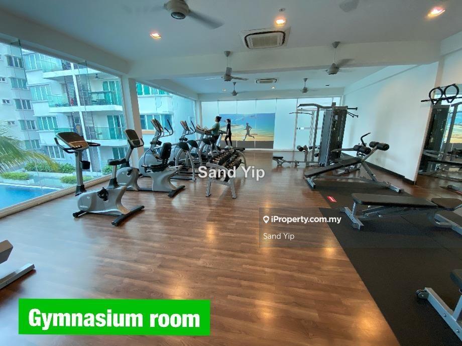 Condominium for Rent in Hijauan Saujana by Sand Yip - iProperty.com.my