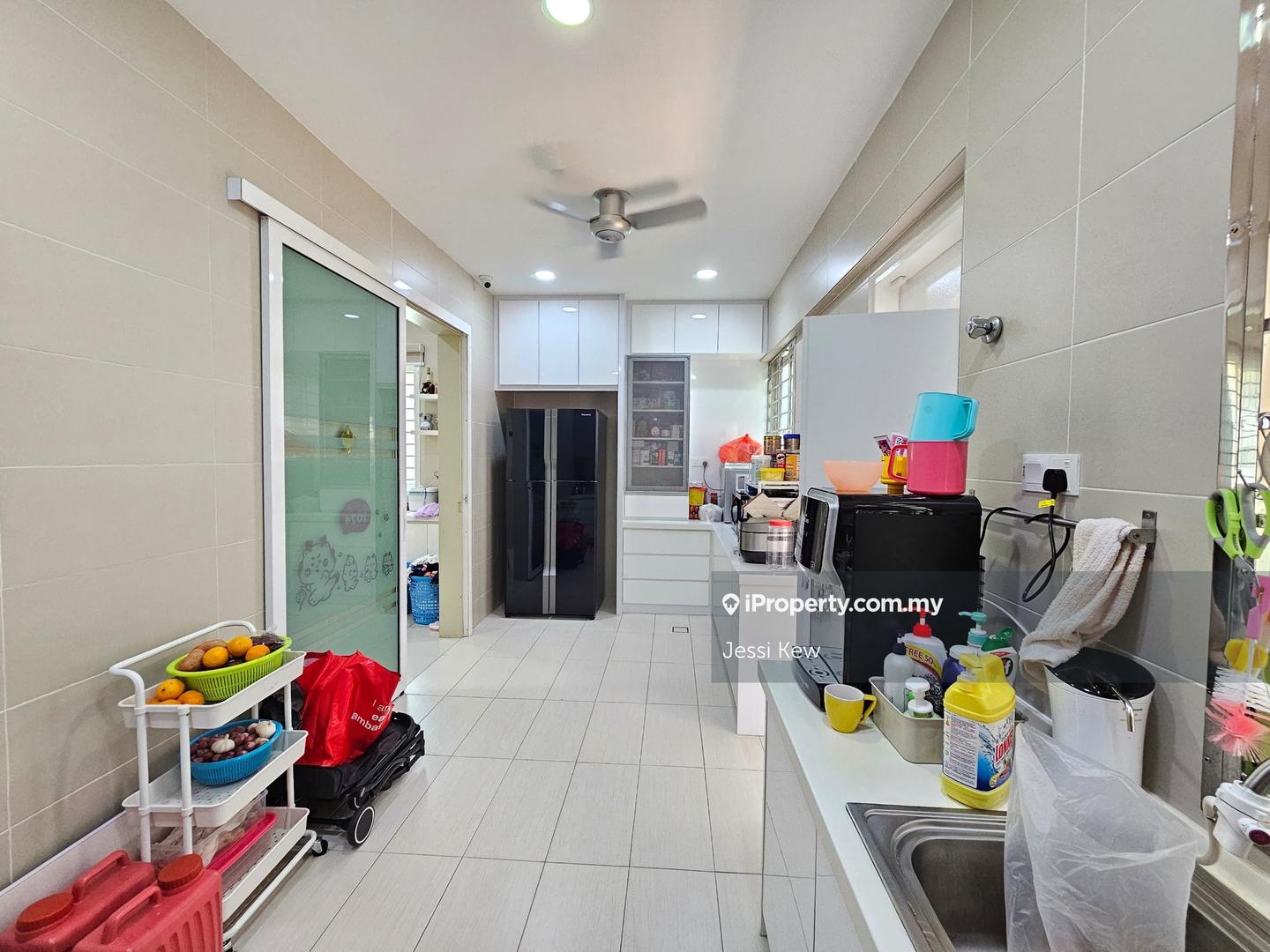 Rumah Berkembar untuk Dijual di Bandar Sungai Long, Bandar Sungai Long oleh Jessi Kew - iProperty.com.my