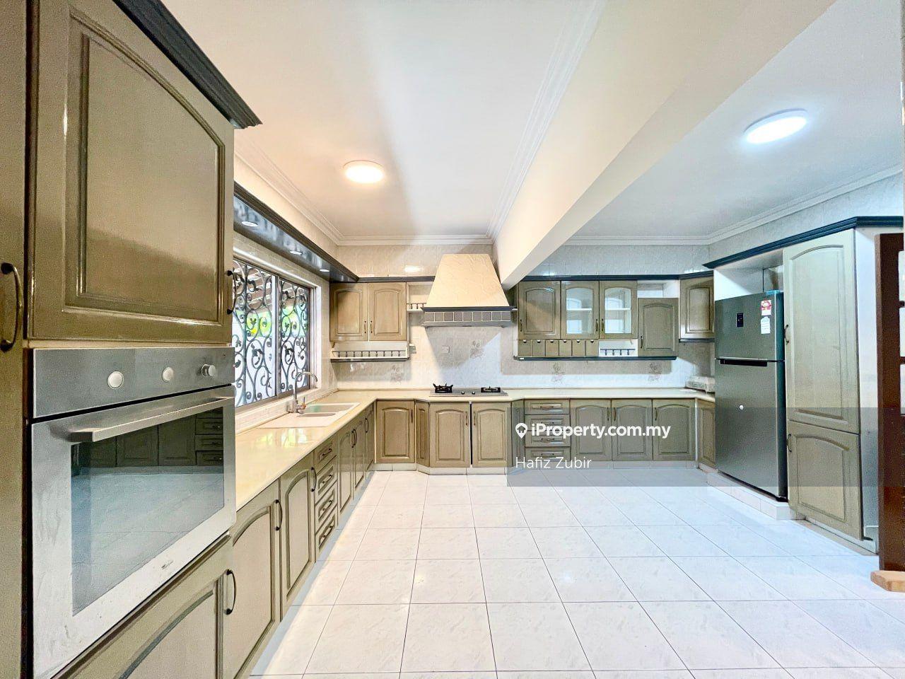 Banglo untuk Dijual di Bangsar, Bangsar oleh Hafiz Zubir - iProperty.com.my