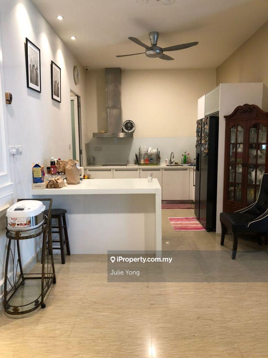 Kondominium untuk Dijual di Sunway Vivaldi oleh Julie Yong - iProperty.com.my