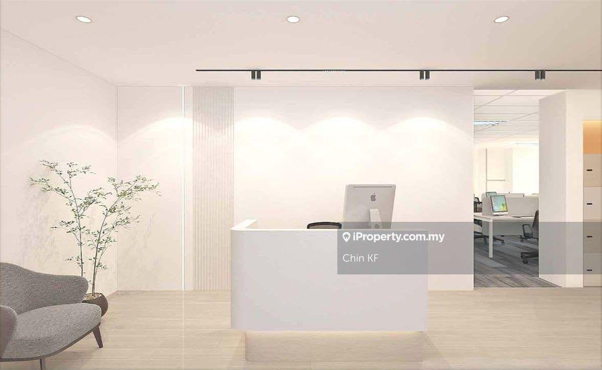 Office for Rent in KLCC, KL City Centre by Chin KF - iProperty.com.my