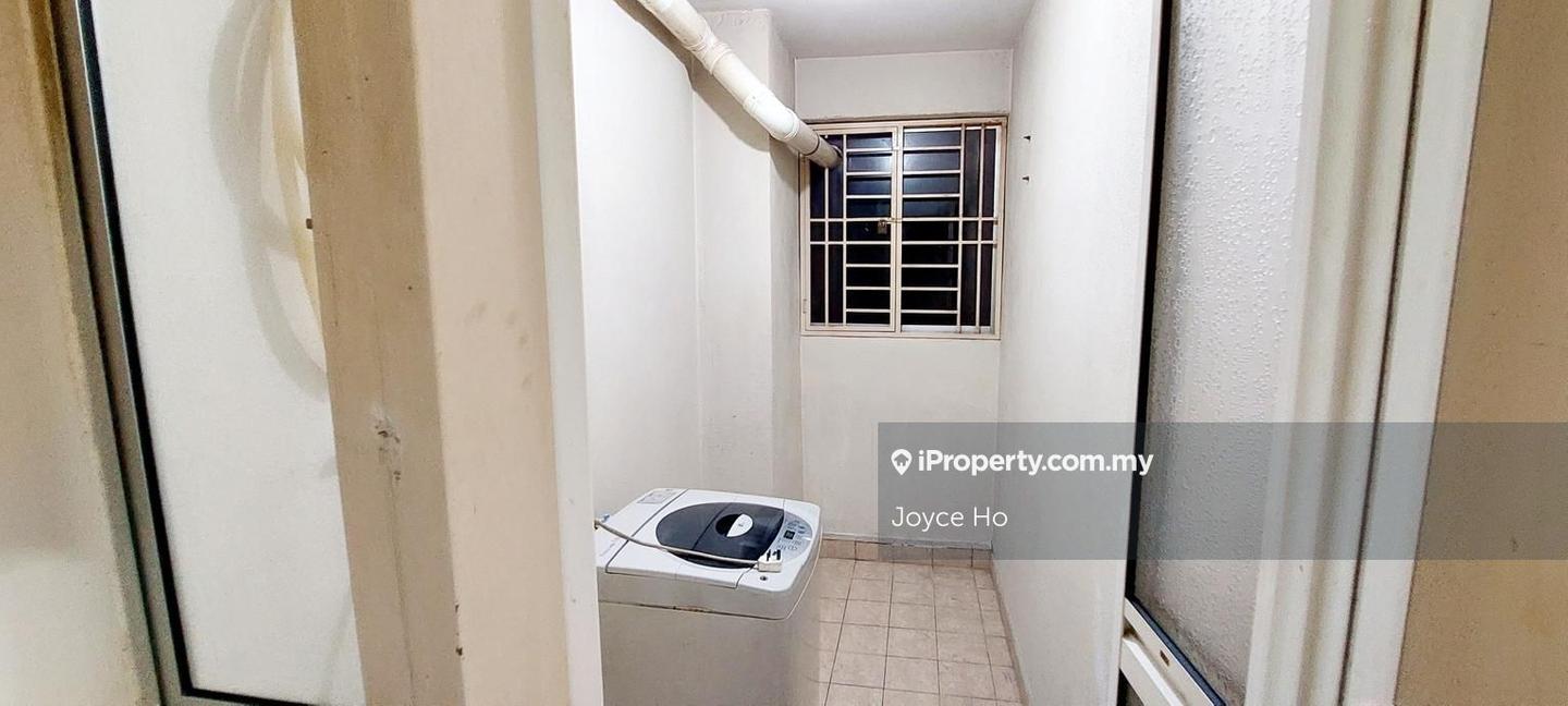 Apartment for Rent in Puteri Bayu Apartment by Joyce Ho - iProperty.com.my