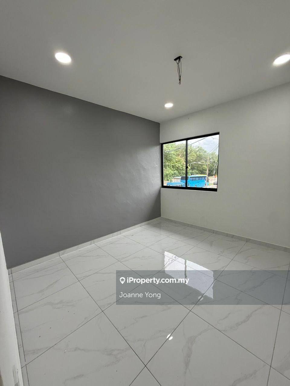 2-storey Terraced House for Sale in Mount Austin Desa Tebrau Tmn Daya Setia Indah, Tebrau by Joanne Yong - iProperty.com.my