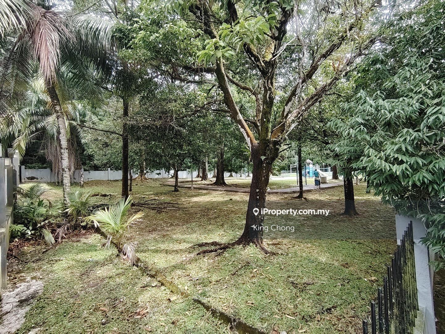 Banglo untuk Dijual di Bukit Bandaraya, Bangsar oleh King Chong - iProperty.com.my