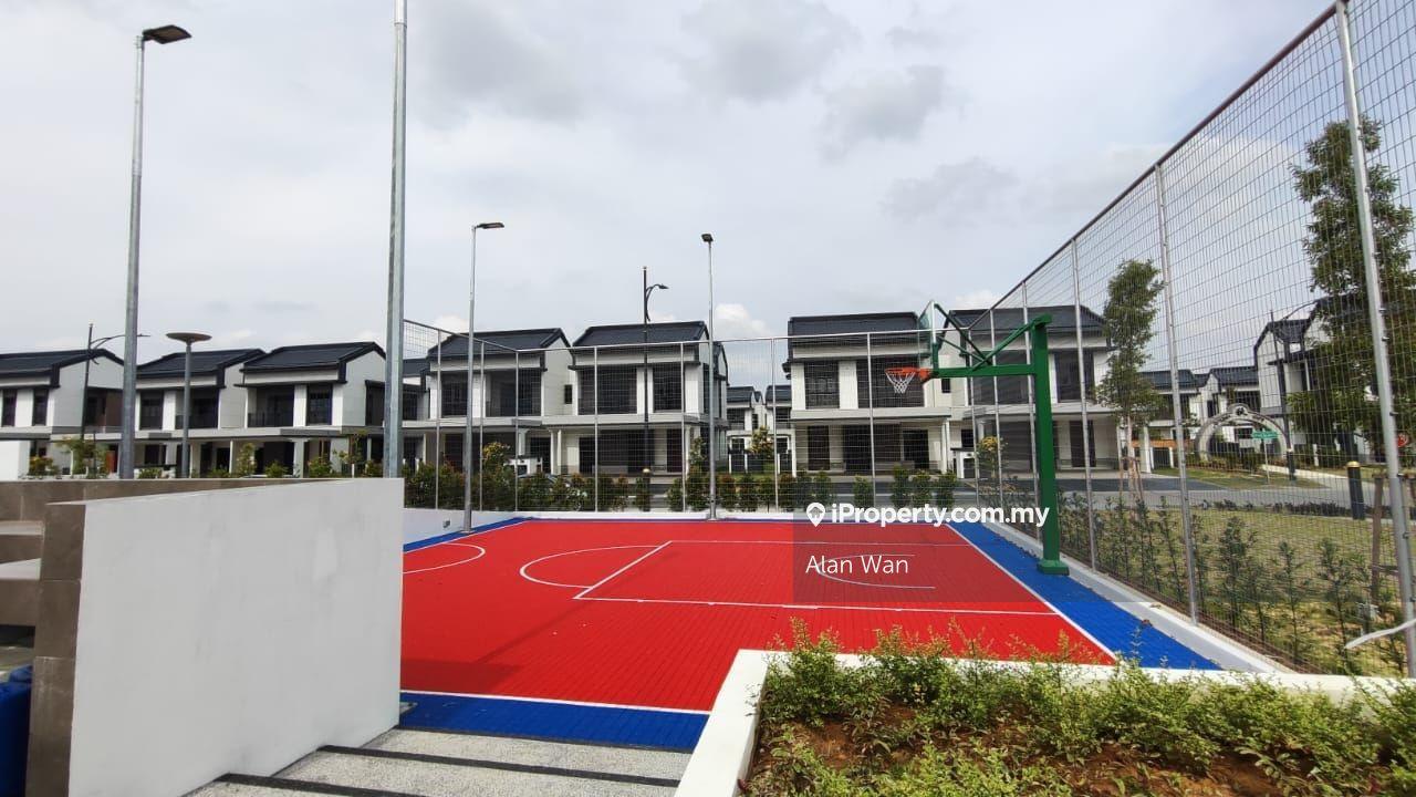 Semi-Detached House for Sale in Setia Eco Glades, Cyberjaya by Alan Wan - iProperty.com.my