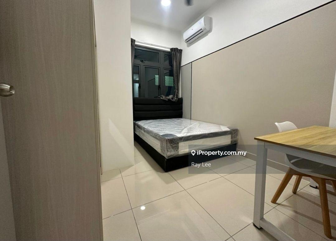 Apartment for Rent in D7 (D'Seven Lagoon Perdana) by Ray Lee - iProperty.com.my