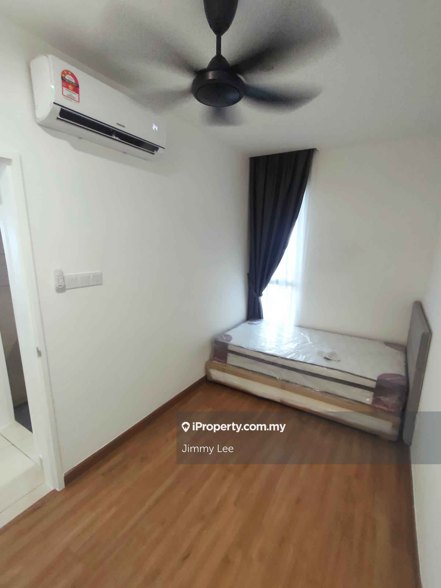 Residensi Servis untuk Disewa di AraTre' Residences oleh Jimmy Lee - iProperty.com.my