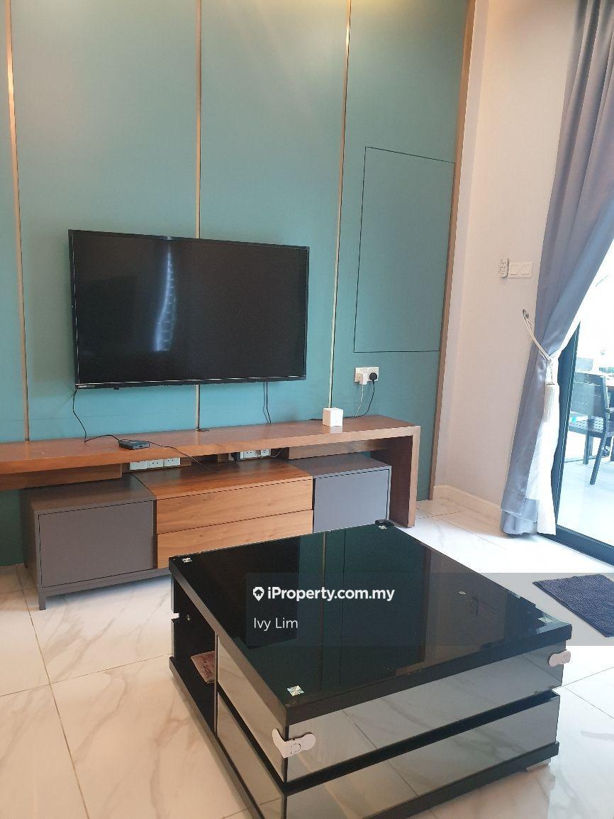 Rumah Berangkai 1 Tingkat untuk Disewa di Bandar Sri Damansara, Selangor oleh Ivy Lim - iProperty.com.my