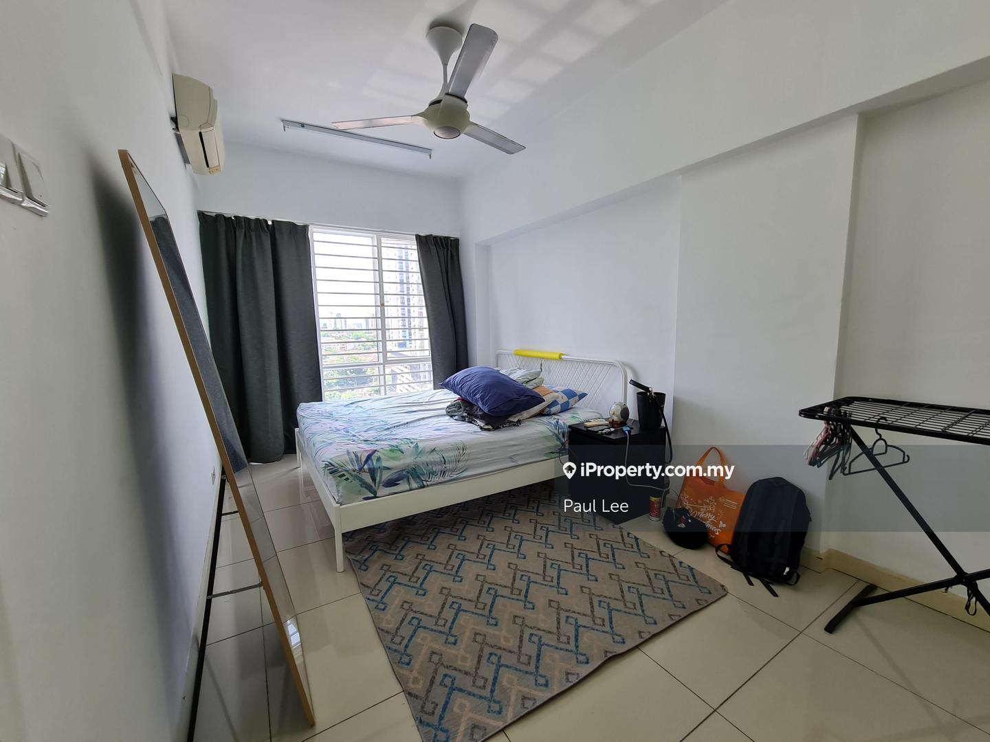 Residensi Servis untuk Dijual di Tiara Mutiara / The Crown oleh Paul Lee - iProperty.com.my