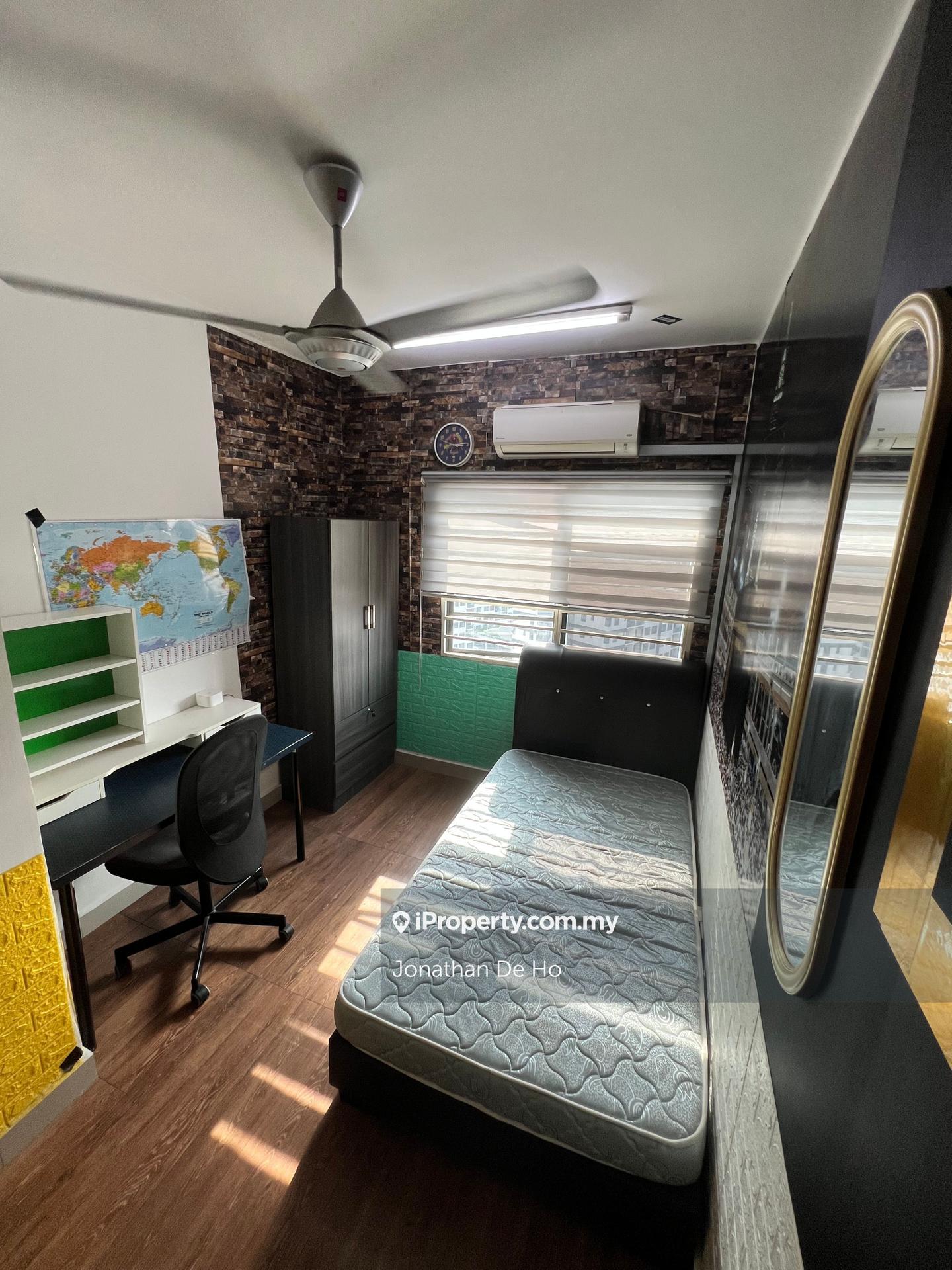 Service Residence for Rent in Alam Sanjung by Jonathan De Ho - iProperty.com.my