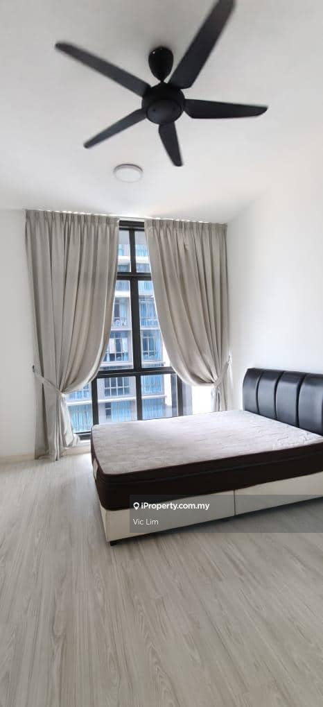 Service Residence for Sale in Setia Sky 88 by Vic Lim - iProperty.com.my