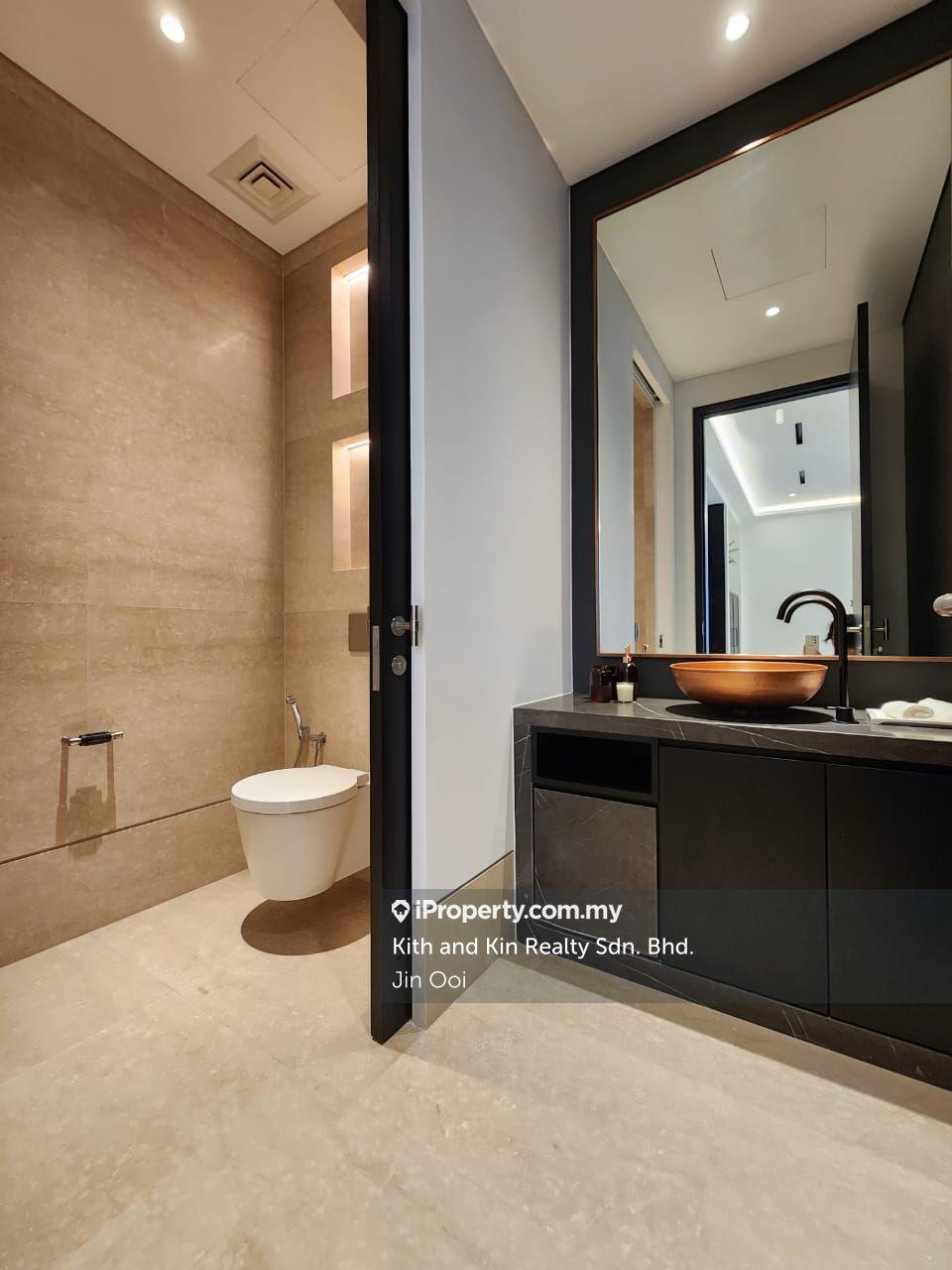 Condominium for Sale in Aira Residence by Jin Ooi - iProperty.com.my