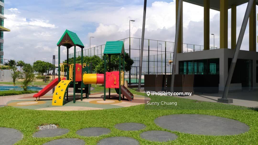 Kondominium untuk Dijual di PARC Regency (Residensi Masai) oleh Sunny Chuang - iProperty.com.my
