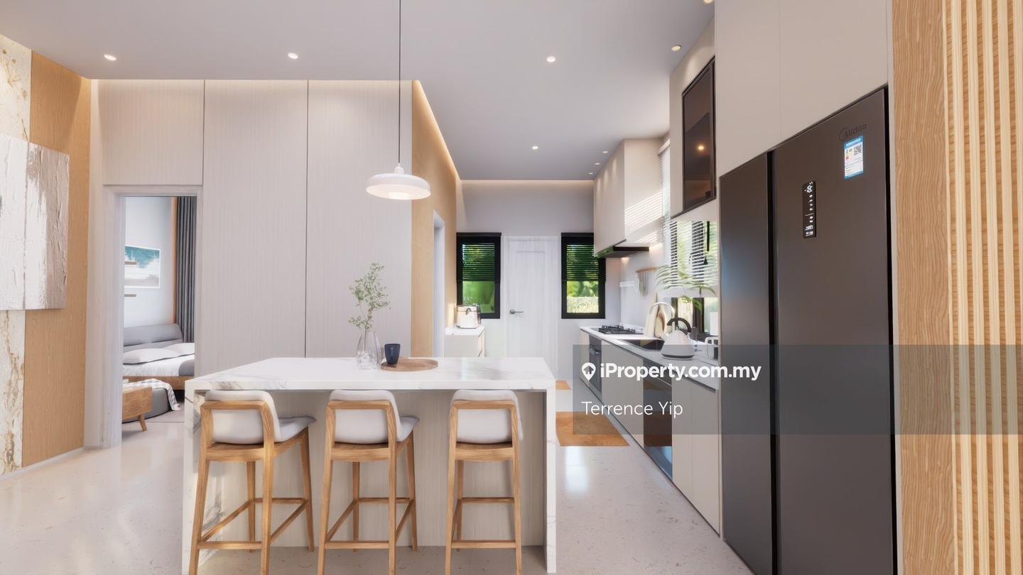 Semi-Detached House for Sale in Abadi Heights, Puchong by Terrence Yip - iProperty.com.my