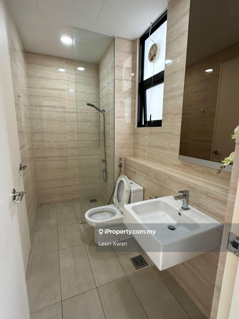 Service Residence for Rent in The Clio Residences by Leon Kwan - iProperty.com.my