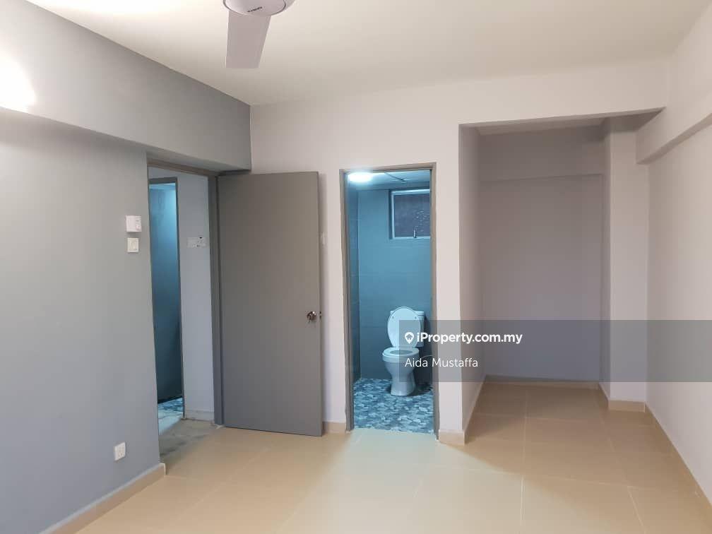 Apartment for Sale in Vista Angkasa by Aida Mustaffa - iProperty.com.my