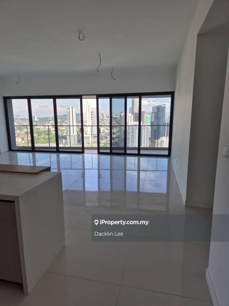 Condominium for Sale in Setia Sky Seputeh by Dacklin Lee - iProperty.com.my