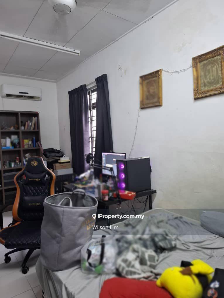 2-storey Terraced House for Sale in Bandar Puteri, Klang by Wilson Lim - iProperty.com.my